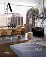 Arclinea magazine