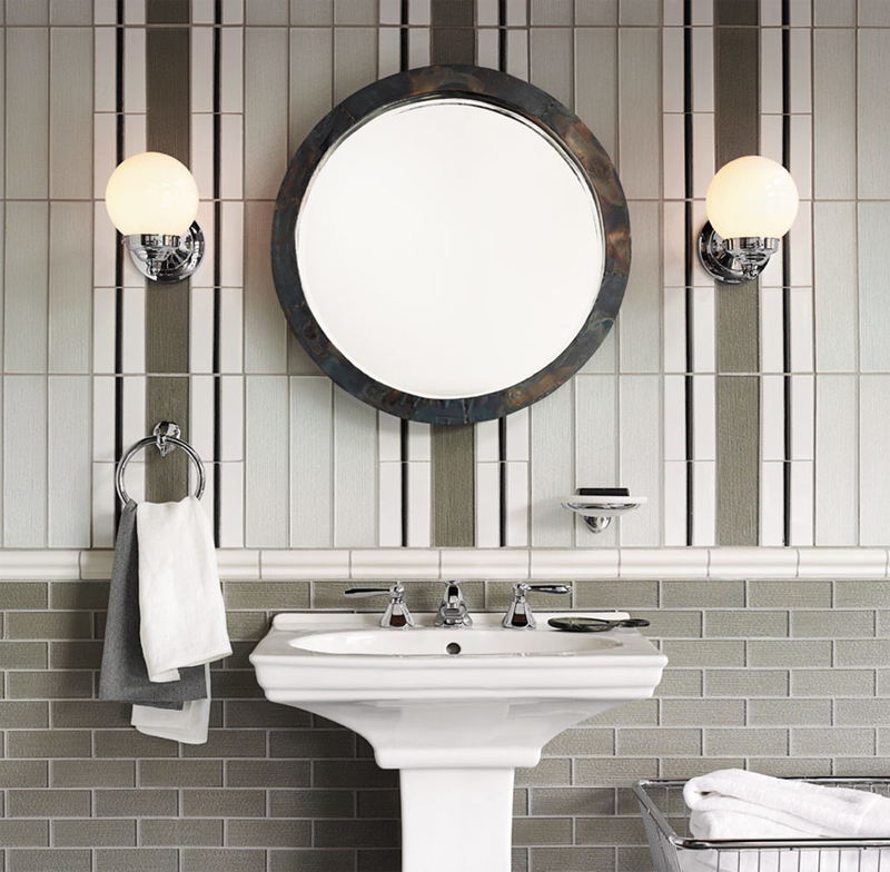 EuroConcepts Bath Lefroy Brooks