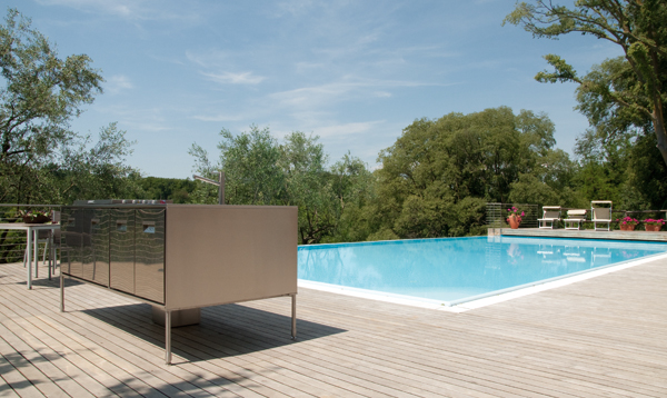 Arclinea Kitchens: Artusi