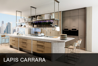 Arclinea Kitchens