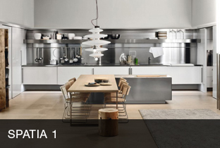 Arclinea Kitchens