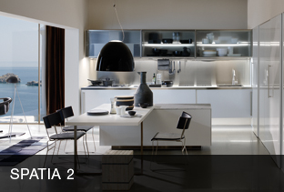 Arclinea Kitchens