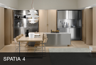 Arclinea Kitchens