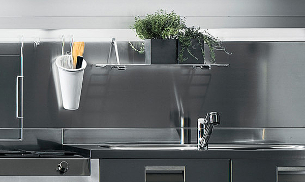 Arclinea Kitchens: Artusi