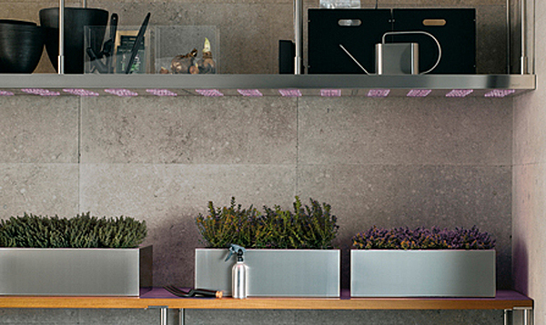 Arclinea Kitchens: Artusi