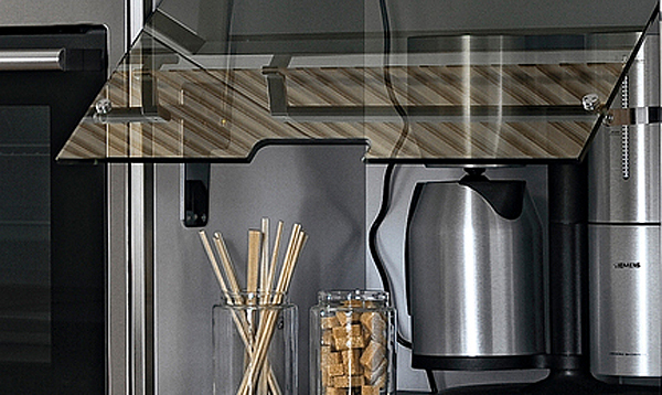 Arclinea Kitchens: Artusi