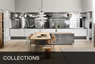 Arclinea Kitchens